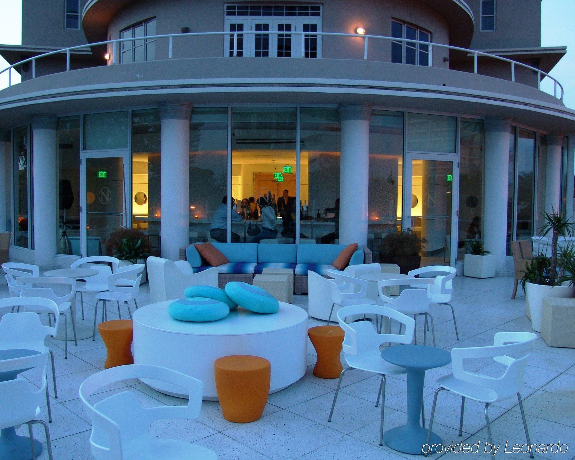Normandie San Juan Exterior foto